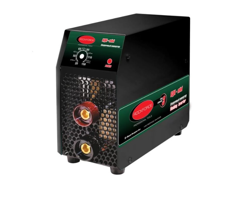 Inverter Welding Machine 150A -220V ROCKFORCE
