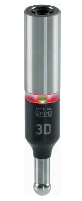 بروب ثلاثى الأبعاد ل مكن ال سى ان سى