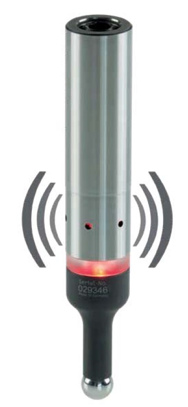 Tschorn 2D Touch Probe - Germany