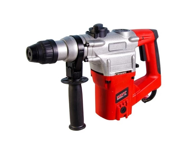 Rotary Hammer 26mm 1050 watt Mpt