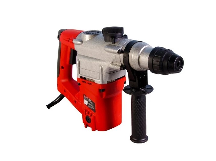 Rotary Hammer 26mm 1050 watt Mpt