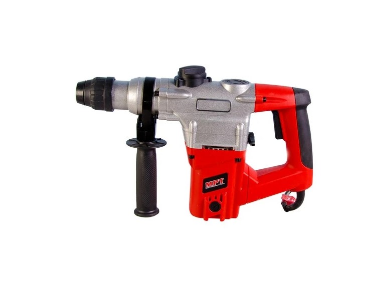 شاكوش تكسيروتخريم كباية 26مم  1050 وات ام بى تى