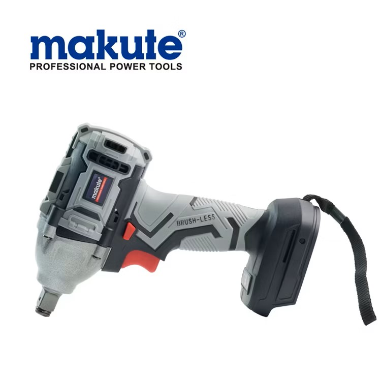 Makute Impact Wrench Driver 1/2"  20V Share Without Battery