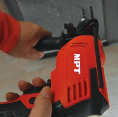 Impact Drill 13 Mm 710 Watt Mpt