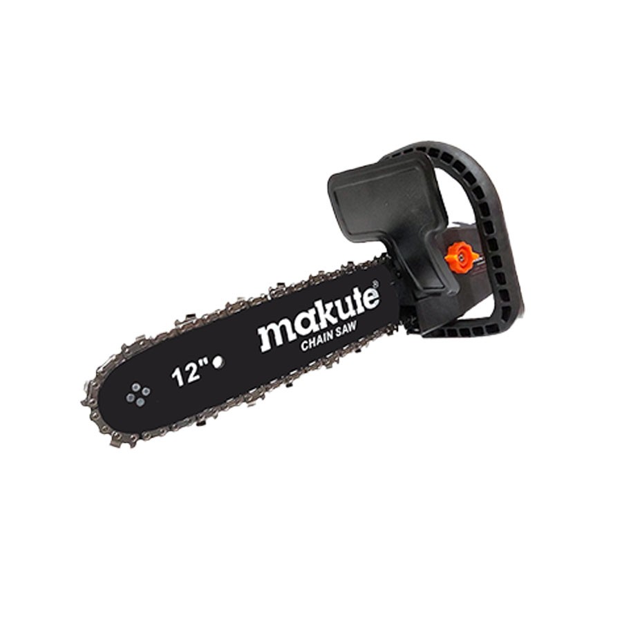 Electric Chain Saw Adapter 12 Inch