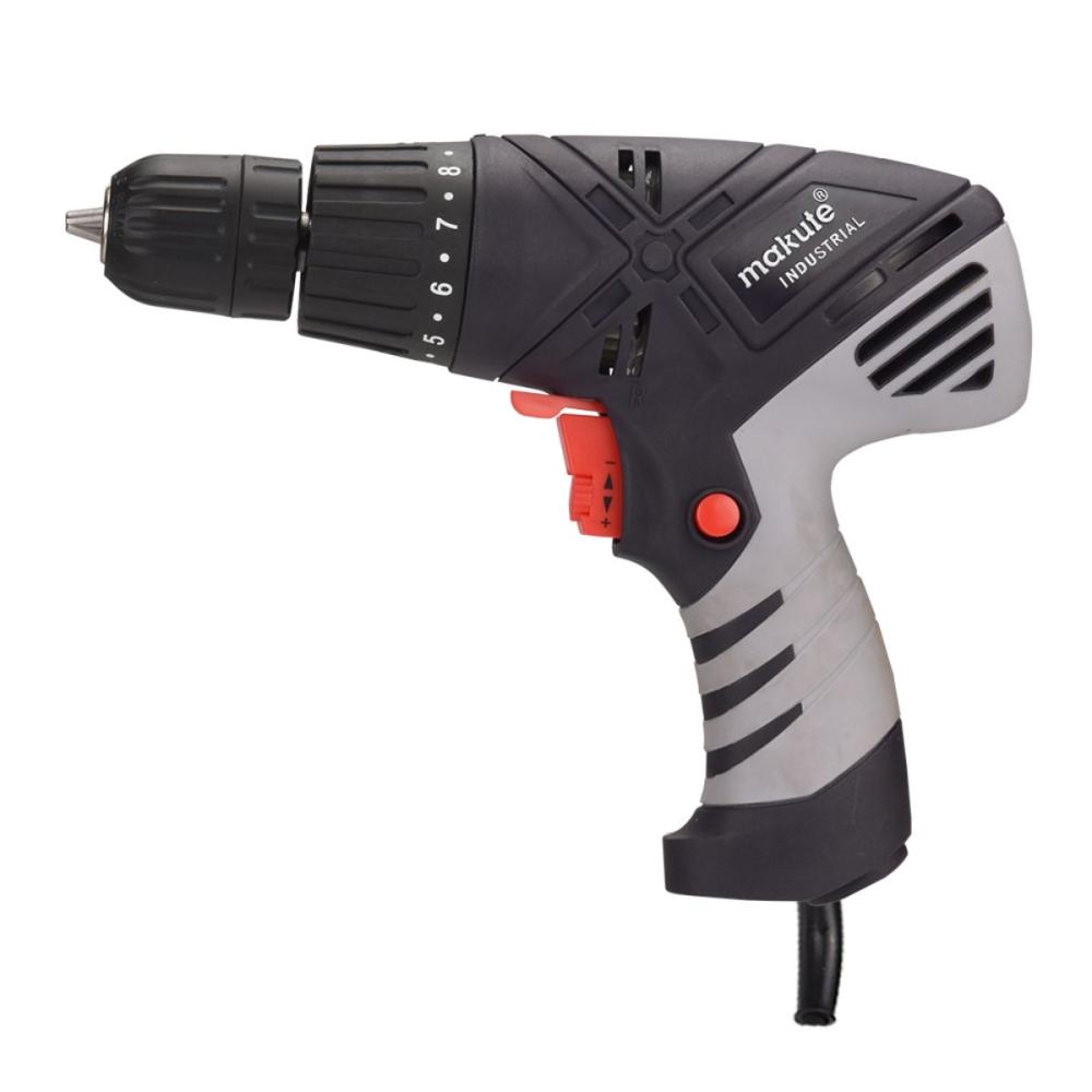 Electric Drill Screwdriver 10 MM 280W
