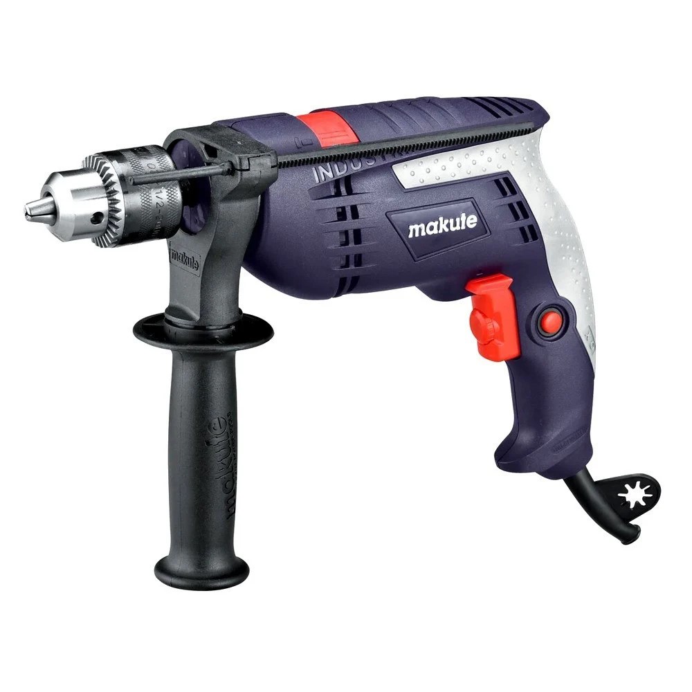 Impact Drill  Makute  13 mm 810 W