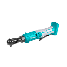 Total Cordless Torque Wrench DR.3/8" 20V 65Nm With One Battery And Charger