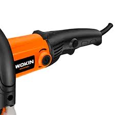 CAR POLISHER (INDUSTRIAL) 7" 1400W WOKIN