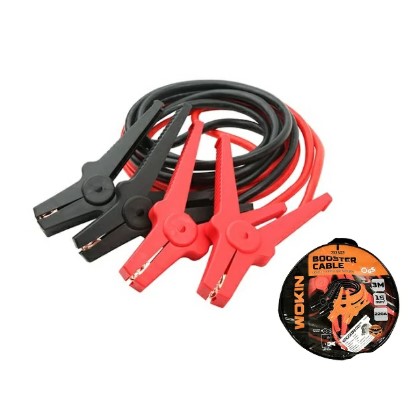 BOOSTER CABLE	3M 220A WOKIN
