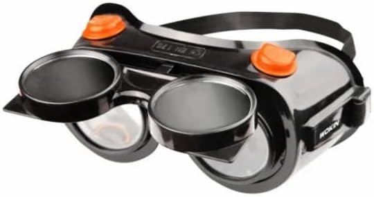 FLIP WELDING GOGGLE WOKIN