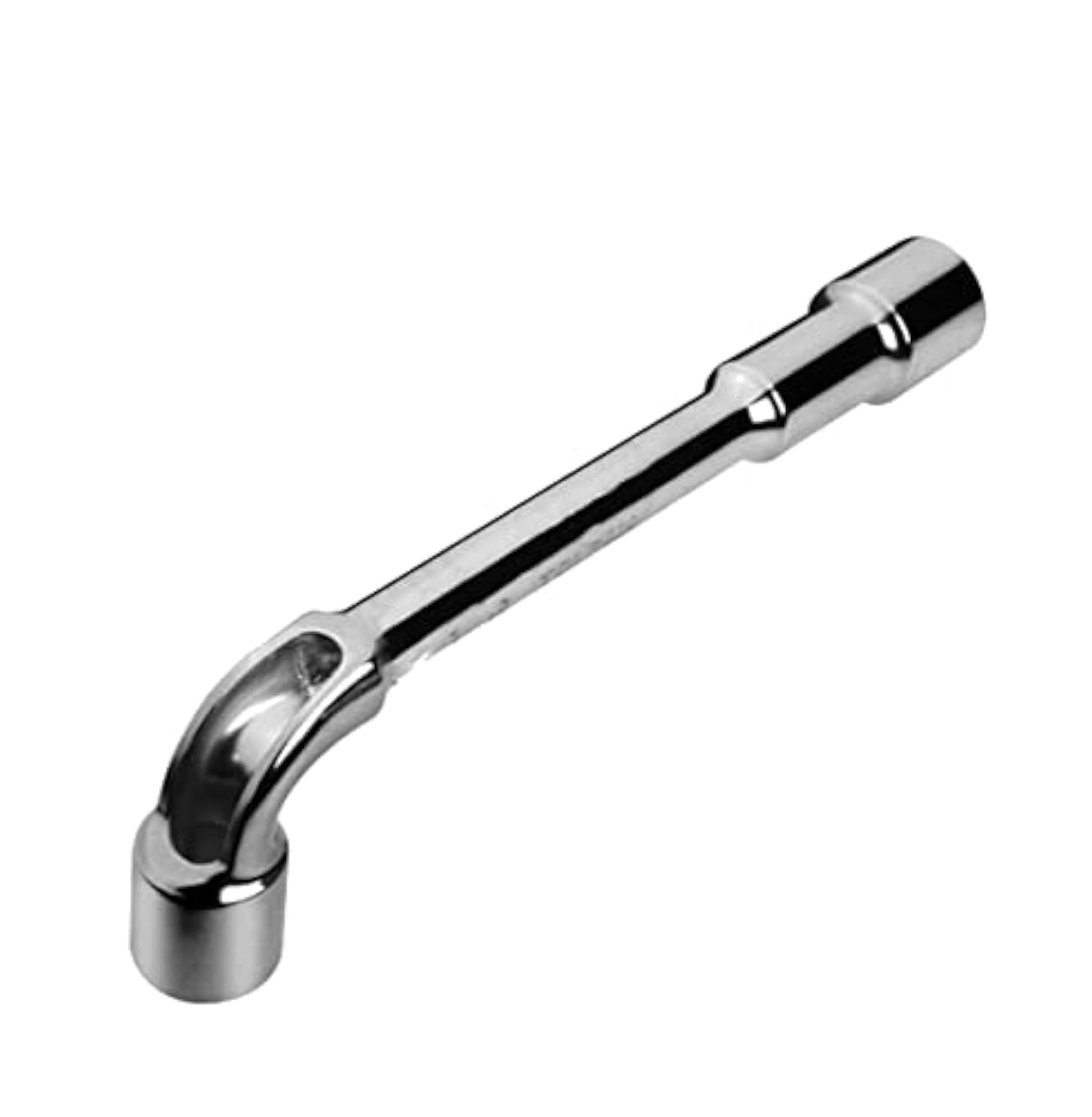 Socket WRENCH 10mm L-TYPE  WOKIN