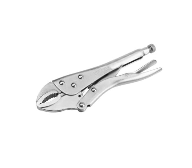 LOCKING PLIERS 10"	WOKIN