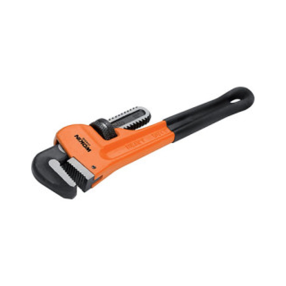 PIPE WRENCH (INDUSTRIAL) 18"	WOKIN