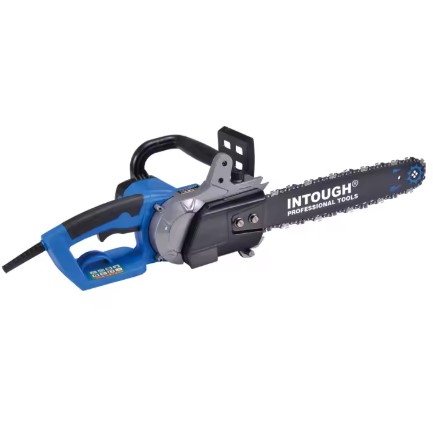 Electric Chain Saw 1800 Watt 16 inch (405mm) INTOUGH