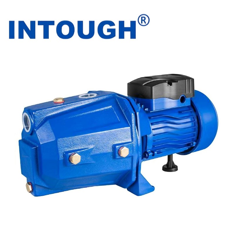 SELF-PRIMING JET PUMP 750 Watt  INTOUGH
