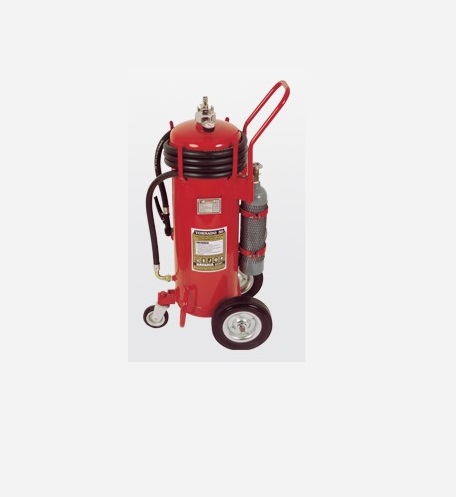 Bavaria	Dry Chemical Powder Fire Extinguisher 50Kg