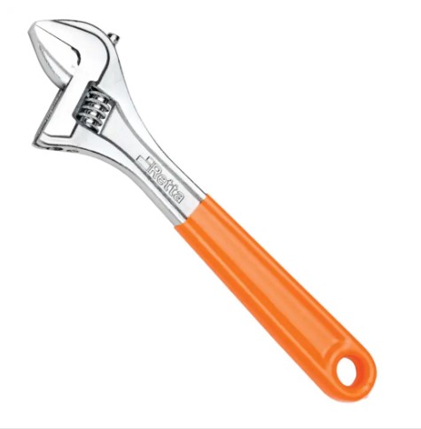 Adjustable Wrench 4"