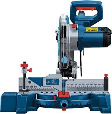 Bosch Compound Mitre Saw 10 Inch 1750 Watt
