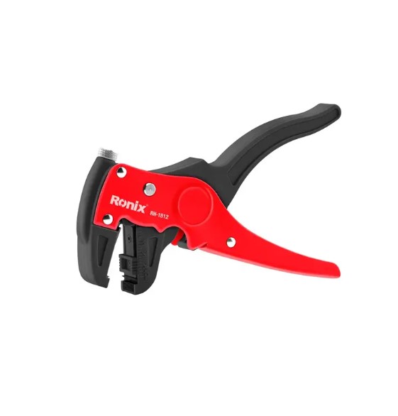 Wire Stripper 7 Inch Ronix