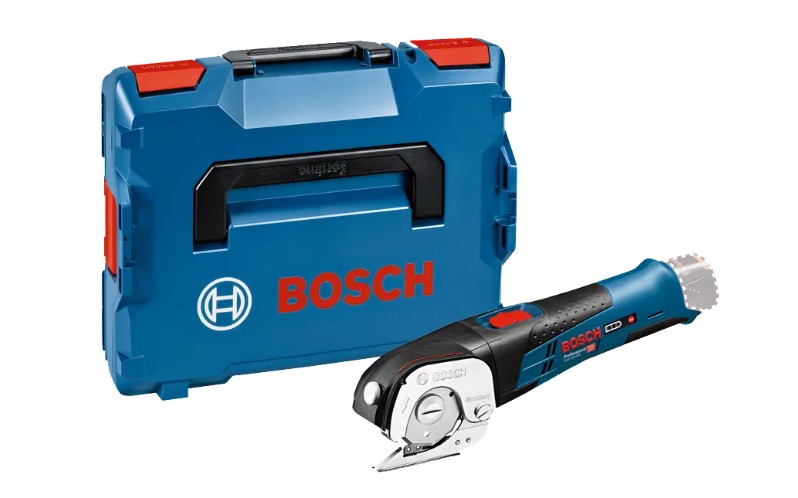 Bosch Cordless Universal Shear 12 Volt For Professional Applications