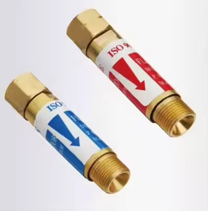 Flashback Arrestor For Torch DURMIRI