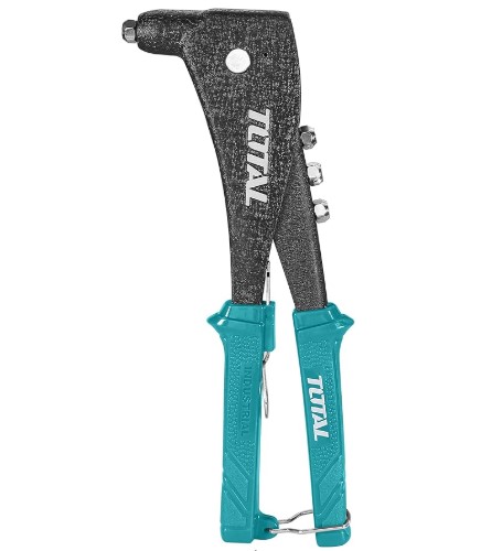 Hand riveter 10.5" Total