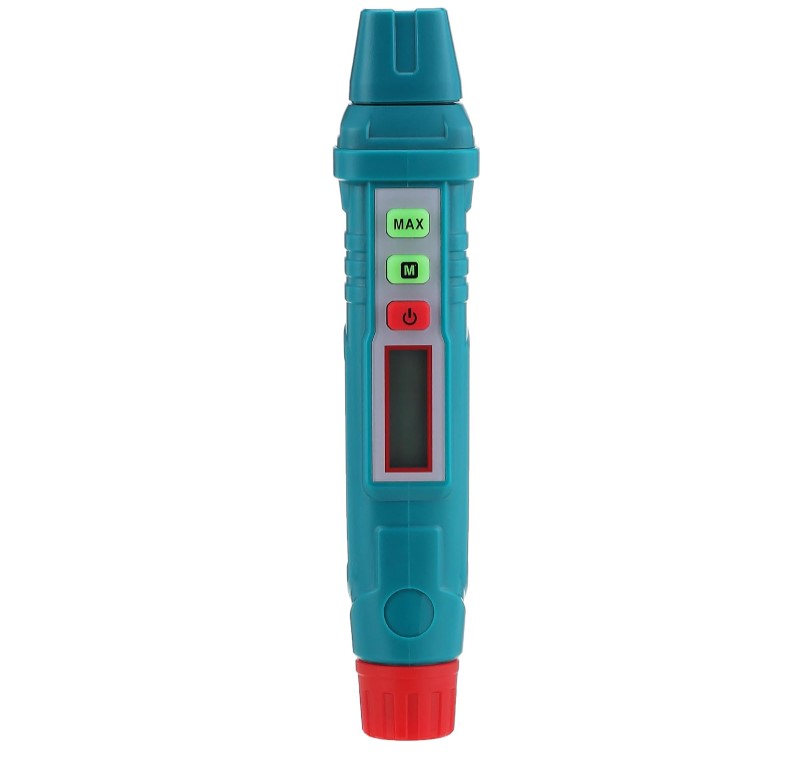 TOTAL Wood Moisture Meter