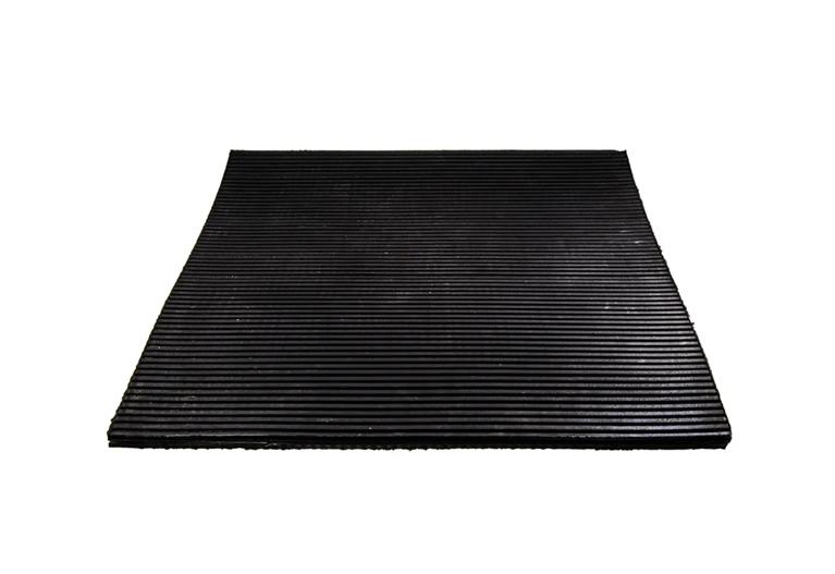 Rubber Anti vibration flooring