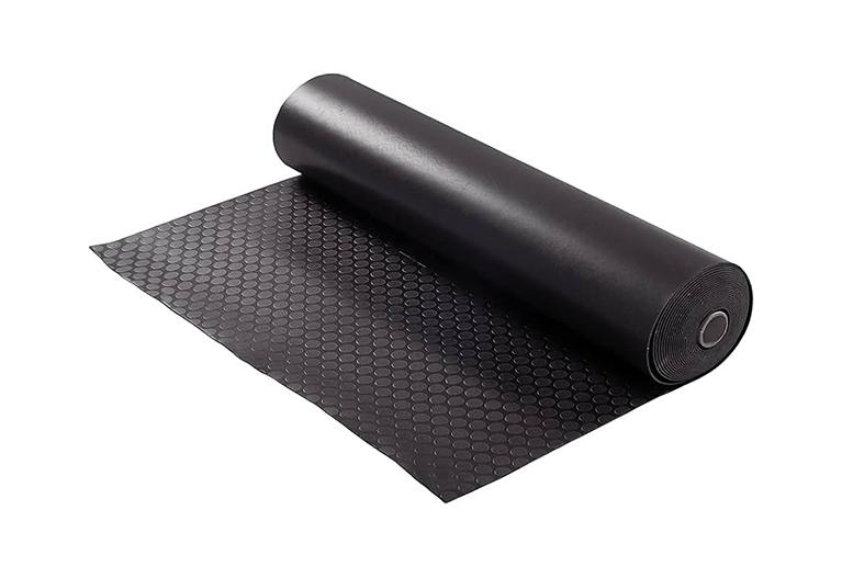 Rubber Anti electric flooring