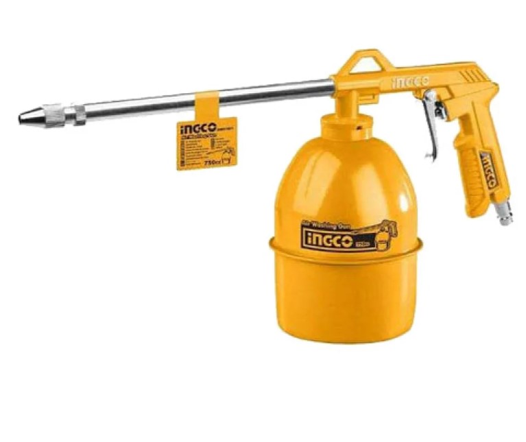 INGCO Air Washing Gun 750CC