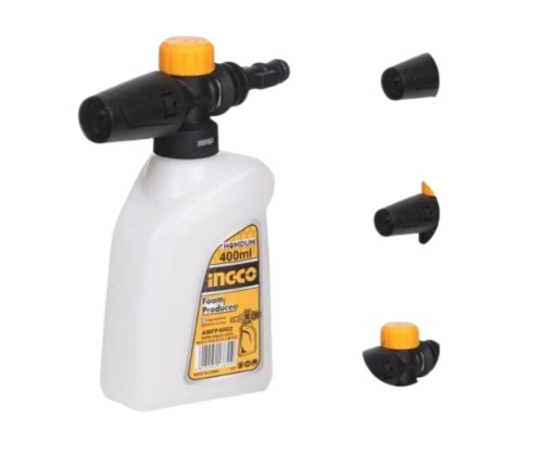 INGCO Foam Producer 400ML