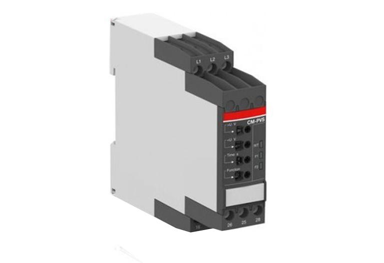 Power Network Protection Relays