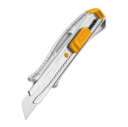 INGCO Snap-off Blade Knife 18 MM