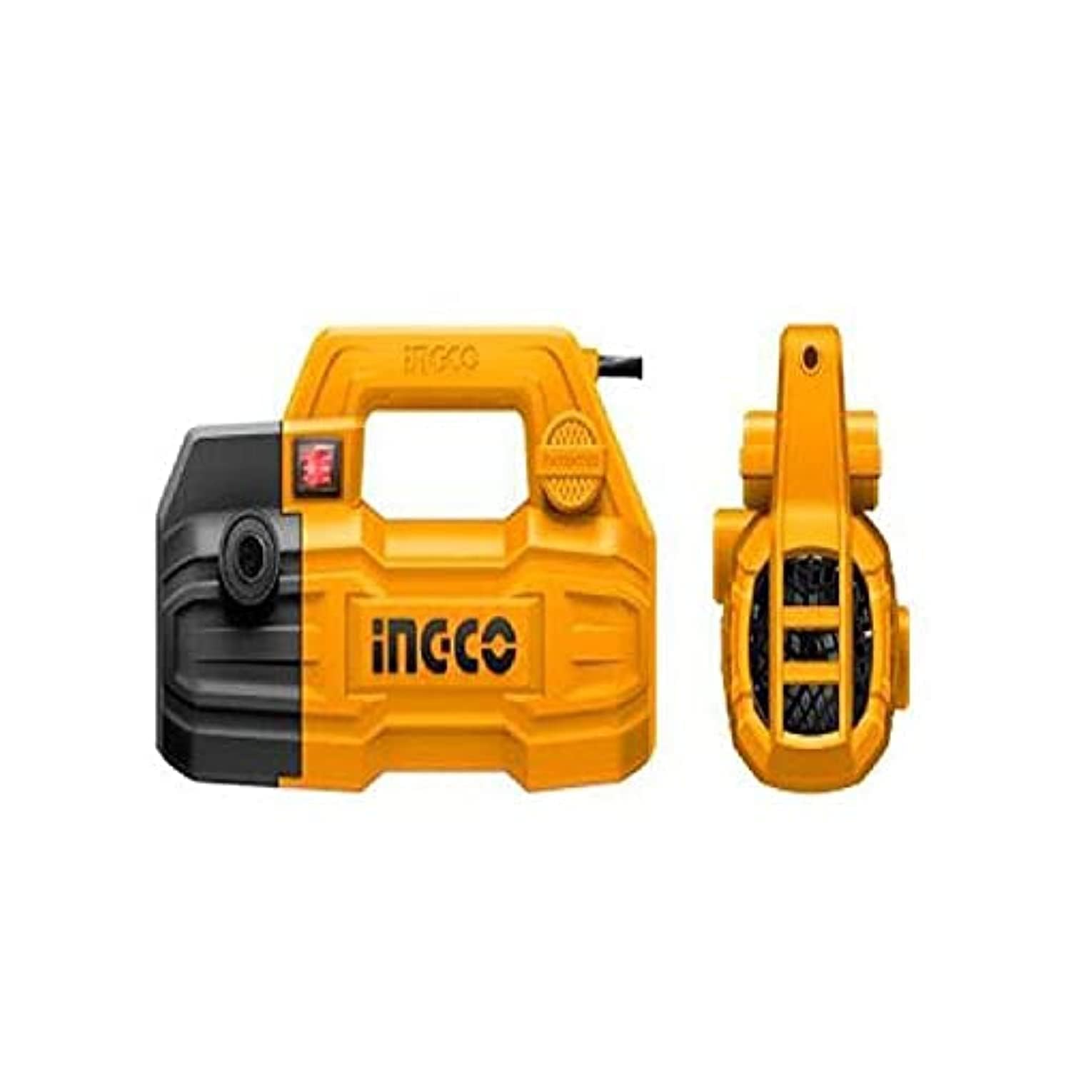 INGCO High Pressure Washer 100bar 1500W