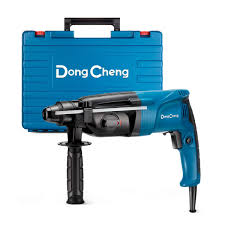 DongCheng rotary hammer 26mm 800w 3 function