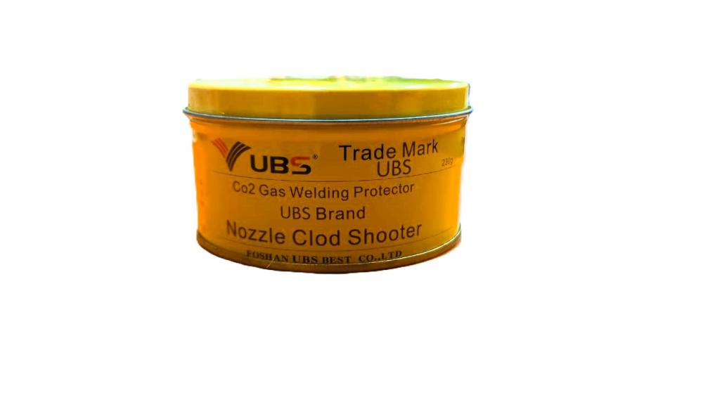 Co2  MiG Nozzle Protector&cooler