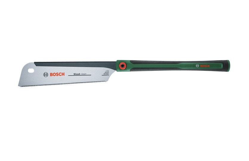 Bosch Dozuki Saw 270mm