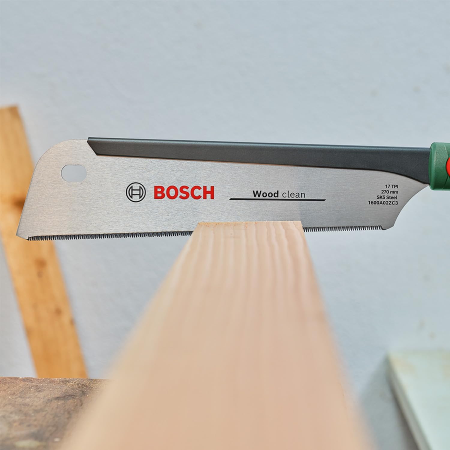 Bosch Dozuki Saw 270mm