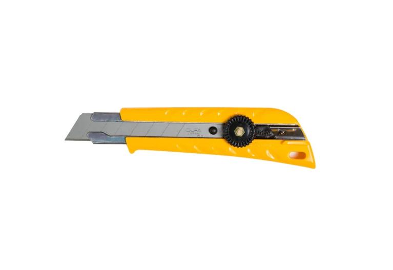 Utility Knife ( Cutter ) - Hand tools | Shop now online