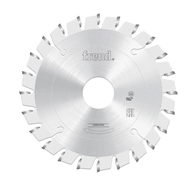 Freud Circular Saw Blade 100mm 20 Teeth