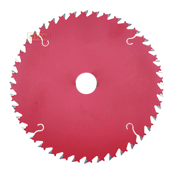 Original Circular Saw Blade 182 Mm 7" X 40T - Freud Italy