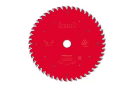 Freud Circular Saw Blade HM 254 X 2.6/1.8 X 30 Mm, Z=60