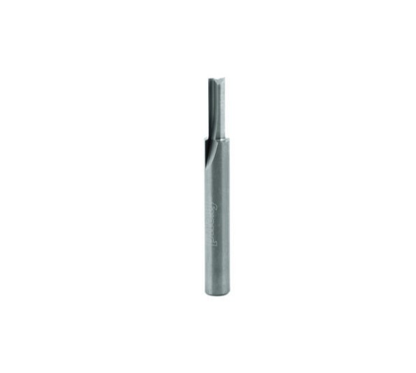 Double Flute Straight Bits 6*3*11 Mm