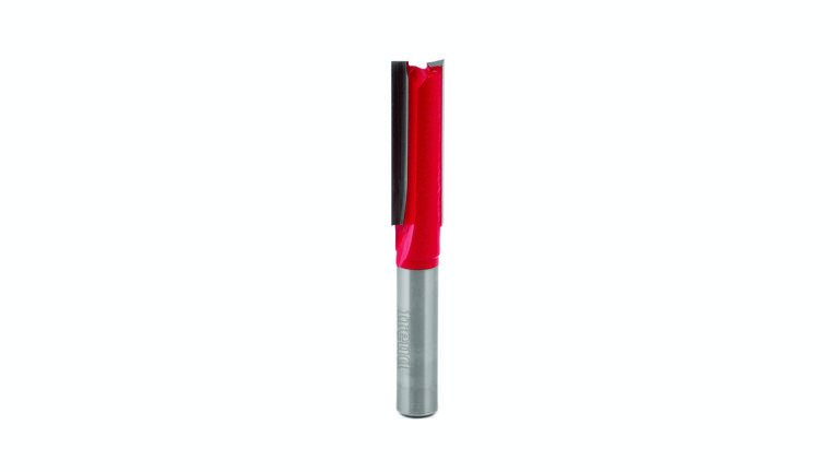 Double Flute Straight Bits 6*19.1 *8 Mm