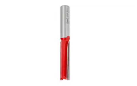 FREUD Double Flute Straight Bit Type C D: 12mm R:50,5mm