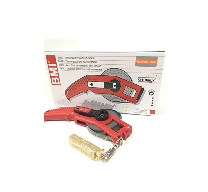 BMI Tank Dipping Tape 10 M