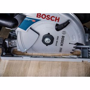 Circular Saw Blade PRO Wood  9 1/4" 40 Teeth Bosch