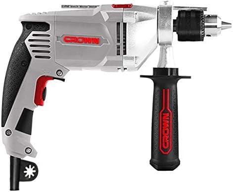 Impact Drill 13mm 810w Crown