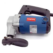 DongCheng Electric Shear 3.2mm 710 Watt